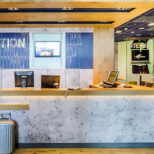 Ibis Budget Bordeaux Centre Bastide